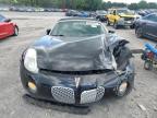 PONTIAC SOLSTICE photo