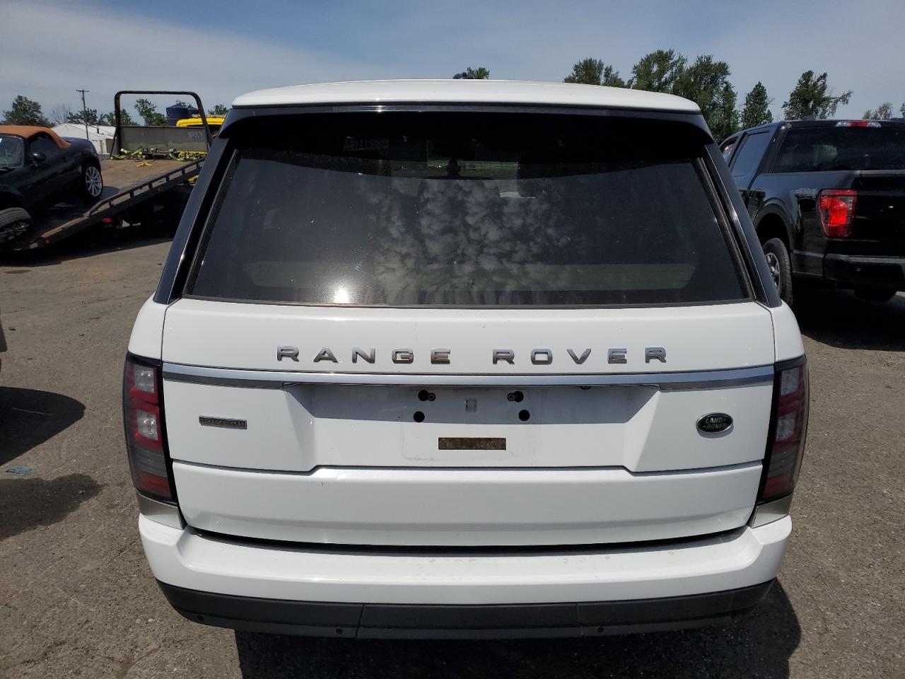 SALGS2TF8FA214136 2015 Land Rover Range Rover Supercharged