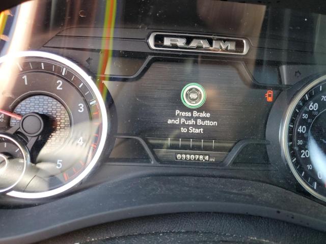 2021 Ram 2500 Laramie VIN: 3C6UR5FLXMG633202 Lot: 56769174