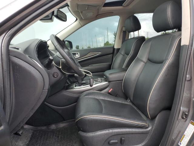 5N1DL0MN2KC568651 2019 Infiniti Qx60 Luxe