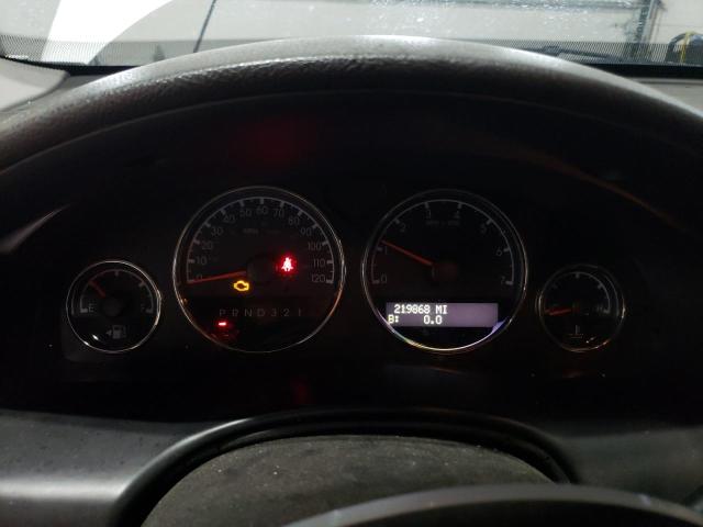 2008 Chevrolet Uplander Ls VIN: 1GNDV23128D128593 Lot: 59580994