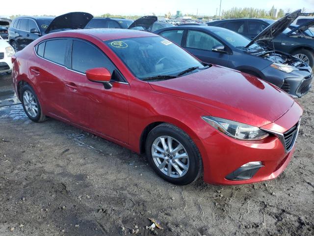 VIN JM1BM1W76E1121527 2014 Mazda 3, Grand Touring no.4