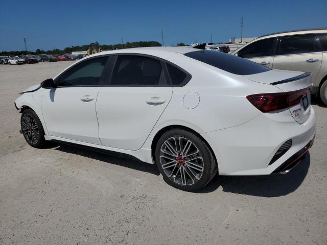 2024 Kia Forte Gt VIN: 3KPF44AC9RE719167 Lot: 56377164