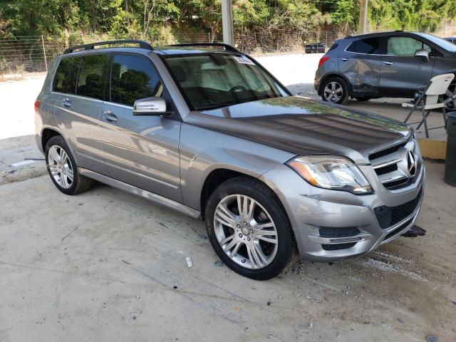 2015 Mercedes-Benz Glk 350 VIN: WDCGG5HBXFG381248 Lot: 58246494