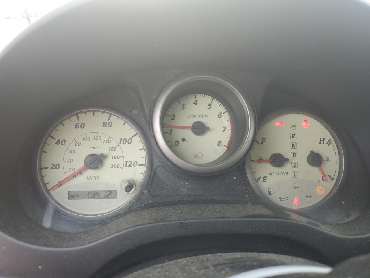 JTEHH20V416005411 2001 Toyota Rav4