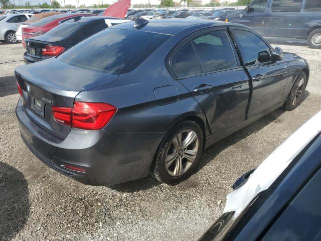 2016 BMW 328 I SULE - WBA8E9G59GNT88320
