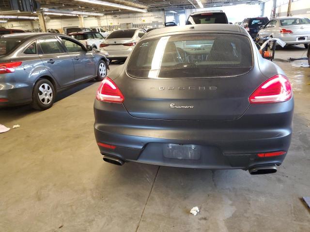 2015 PORSCHE PANAMERA 2 - WP0AA2A73FL006102