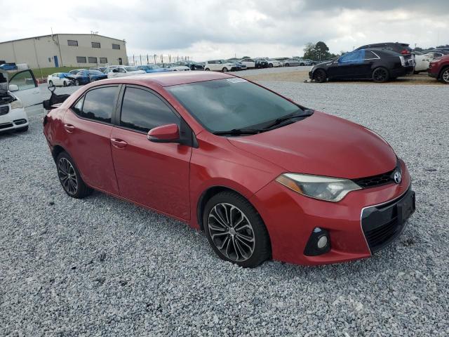 2015 Toyota Corolla L VIN: 2T1BURHE9FC428326 Lot: 60916264