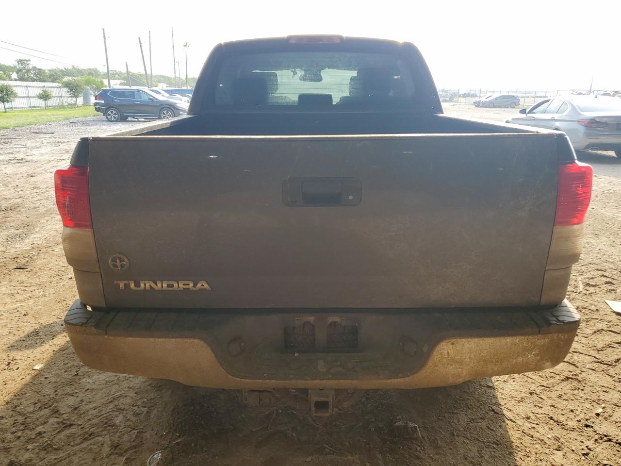 5TFEY5F16DX143009 2013 Toyota Tundra Crewmax Sr5