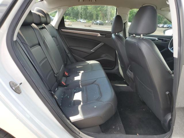 2018 Volkswagen Passat S VIN: 1VWAA7A34JC036600 Lot: 58823824