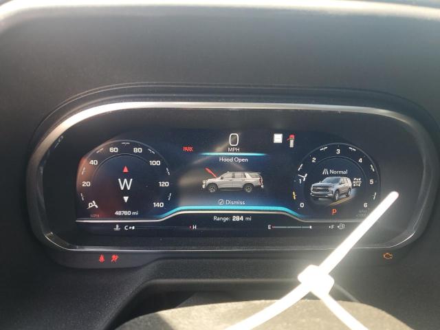 2022 Chevrolet Tahoe K1500 Rst VIN: 1GNSKRKD6NR144329 Lot: 58486094