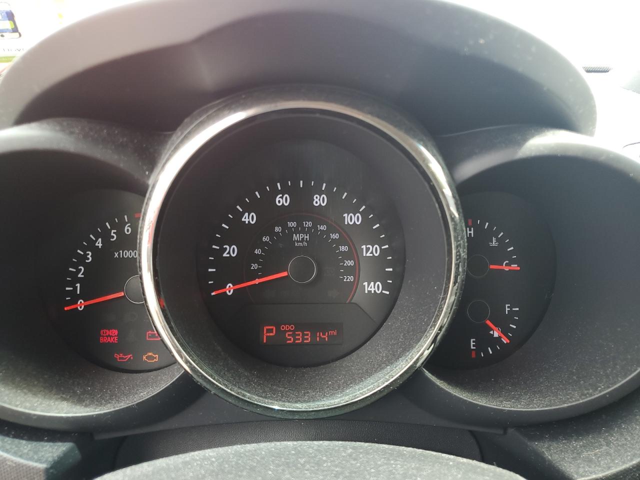 KNDJT2A2XA7117021 2010 Kia Soul +