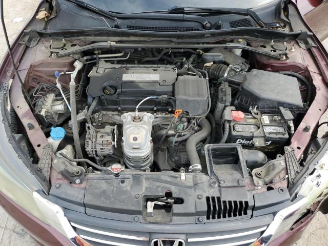 1HGCR2F57EA292542 2014 Honda Accord Sport