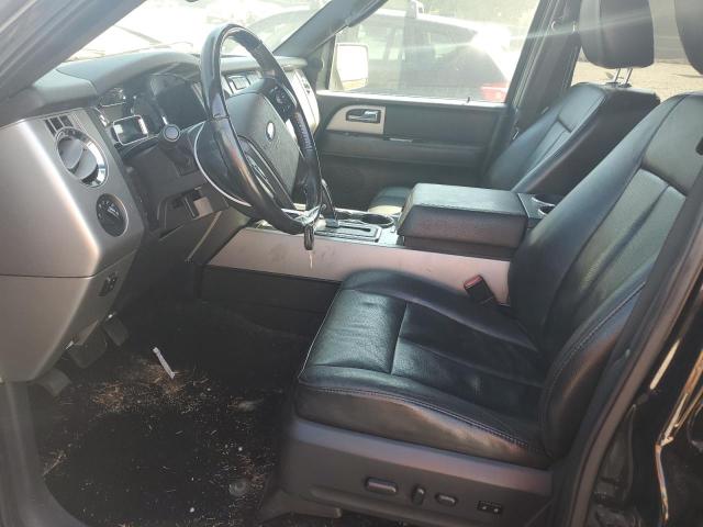 2013 Ford Expedition Limited VIN: 1FMJU2A57DEF28573 Lot: 59904634