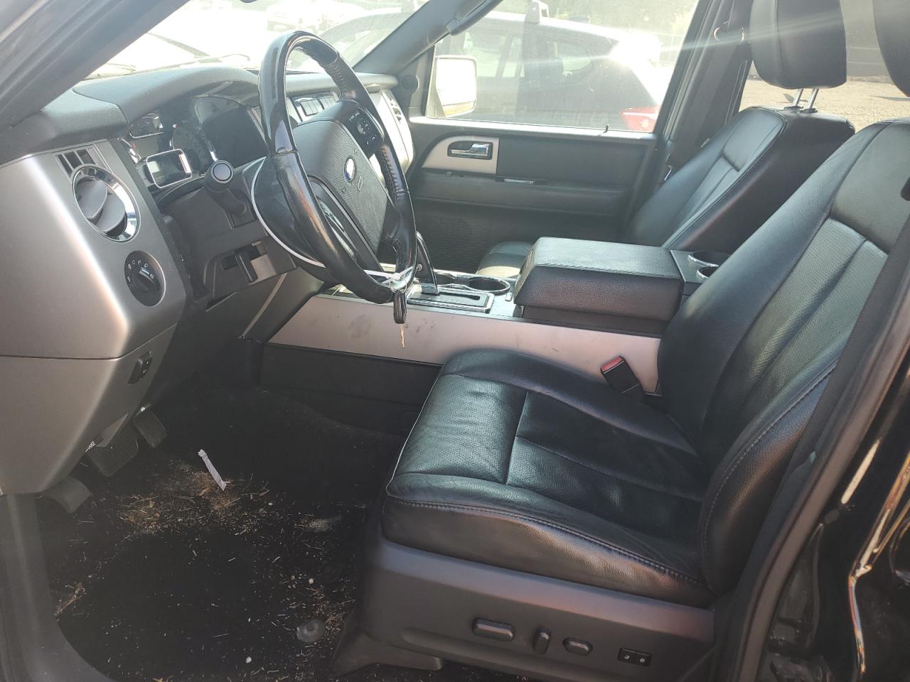 1FMJU2A57DEF28573 2013 Ford Expedition Limited