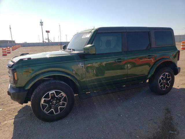 1FMDE8BH7RLA10780 2024 Ford Bronco Outer Banks