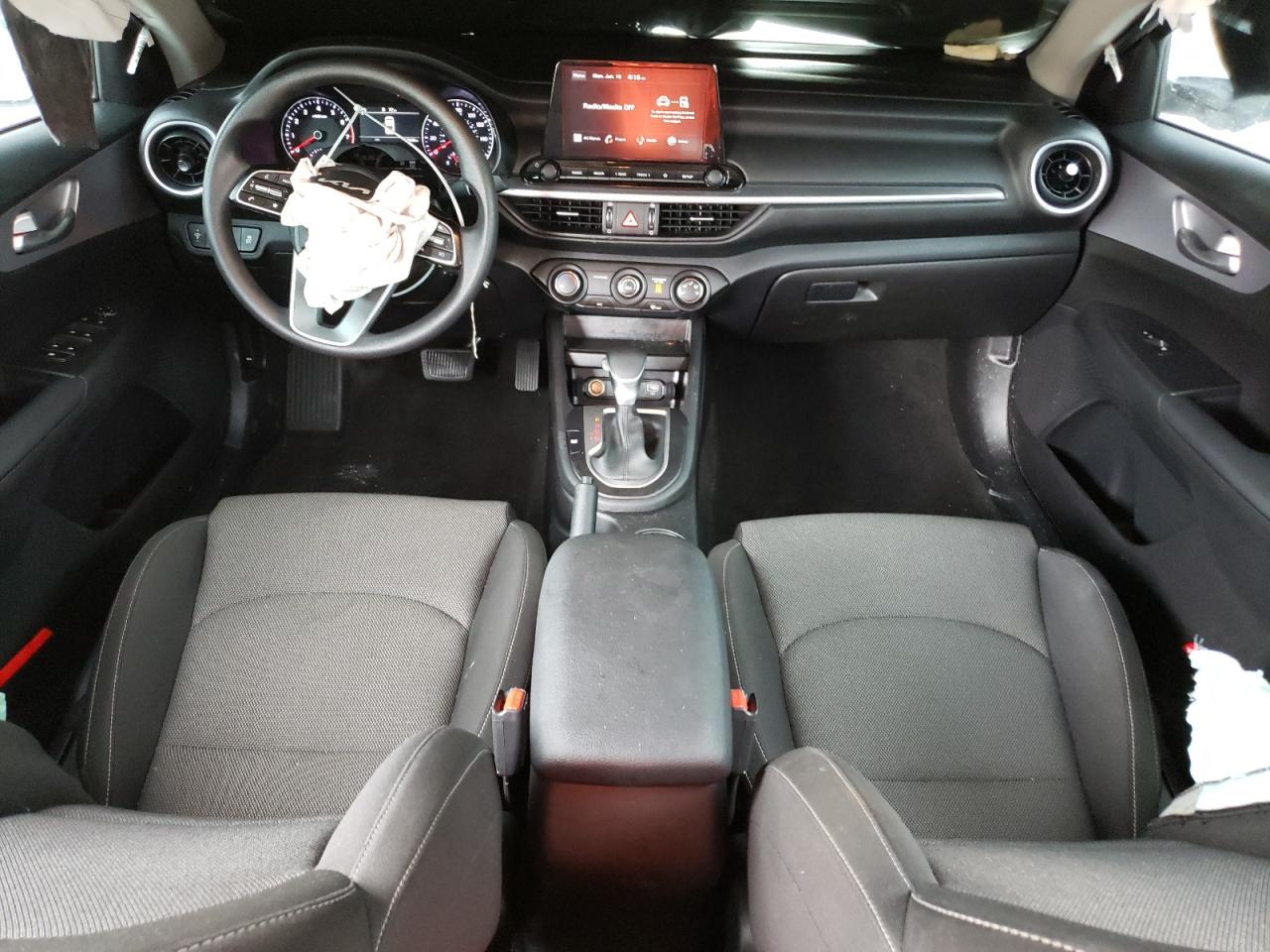 3KPF24AD6RE706584 2024 Kia Forte Lx