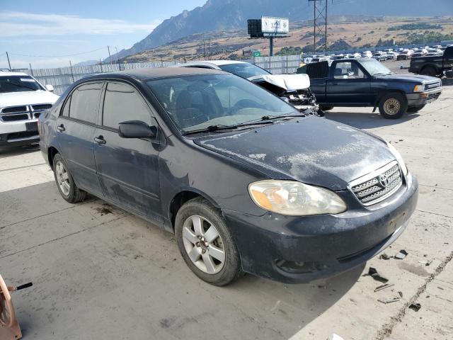 2006 Toyota Corolla Ce VIN: 1NXBR30E86Z762159 Lot: 59057934