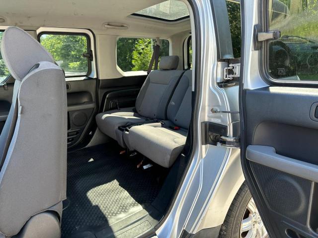 2007 Honda Element Ex VIN: 5J6YH28797L006021 Lot: 59758814