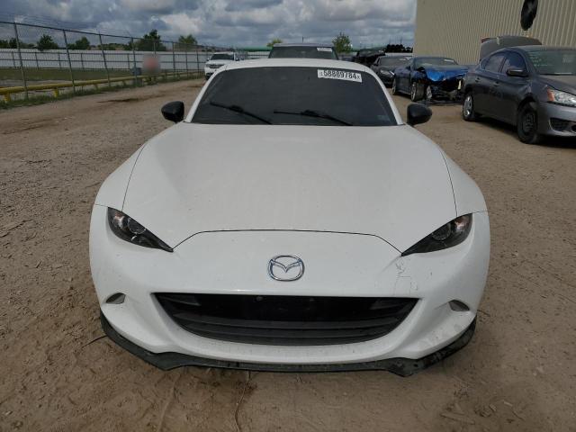 2020 Mazda Mx-5 Miata Club VIN: JM1NDAL72L0411462 Lot: 58889784