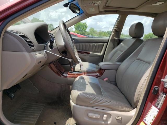 2006 Toyota Camry Le VIN: JTDBE30K463044667 Lot: 57688664