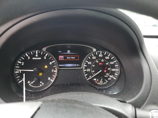 2017 NISSAN ALTIMA 2.5 - 1N4AL3APXHC160492