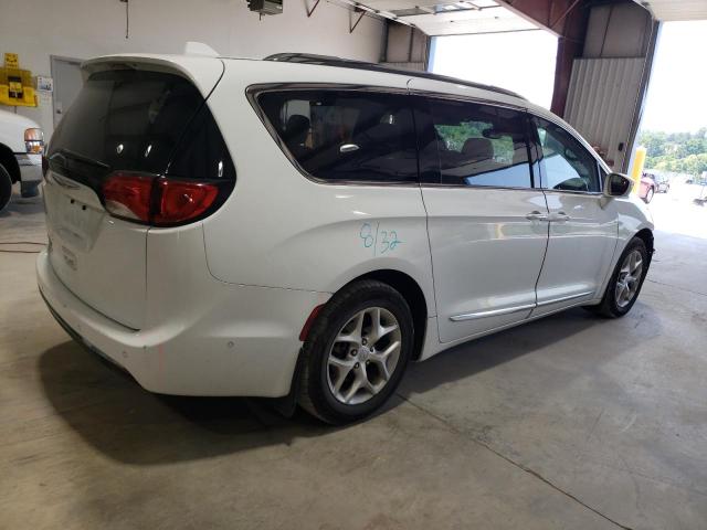 2C4RC1EG8HR553815 Chrysler Pacifica Touring L Plus 2017