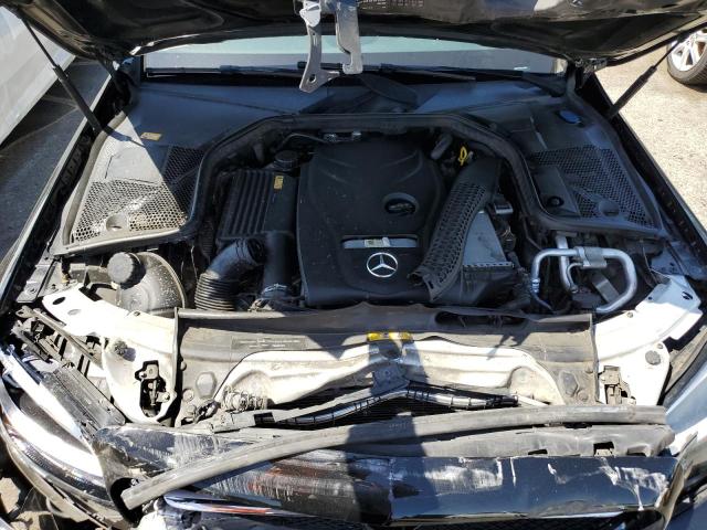 VIN 55SWF4KB0GU125959 2016 Mercedes-Benz C-Class, 3... no.11