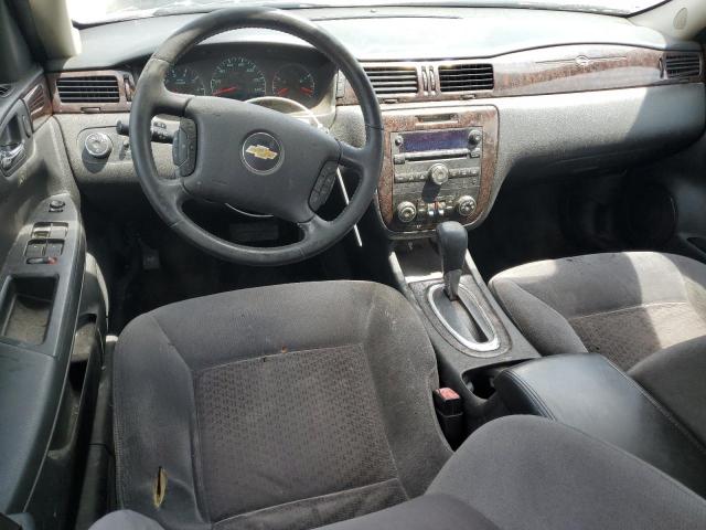 2012 Chevrolet Impala Lt VIN: 2G1WG5E39C1272523 Lot: 59336314