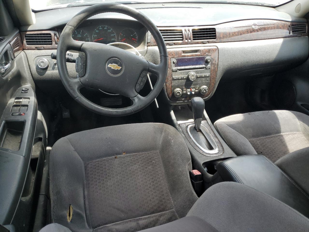 2G1WG5E39C1272523 2012 Chevrolet Impala Lt