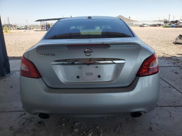 2010 Nissan Maxima S VIN: 1N4AA5AP6AC872246 Lot: 58468814