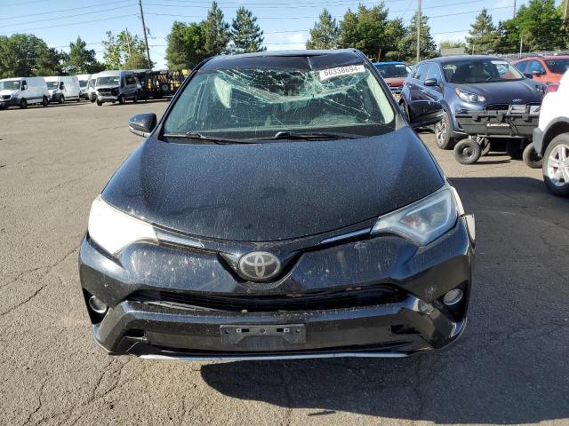 2018 TOYOTA RAV4 ADVEN - 2T3RFREVXJW793612