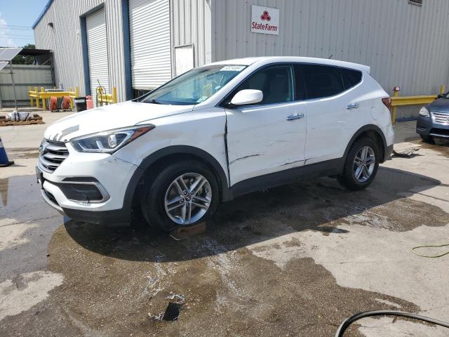 2018 Hyundai Santa Fe Sport VIN: 5NMZT3LB8JH058873 Lot: 60334664