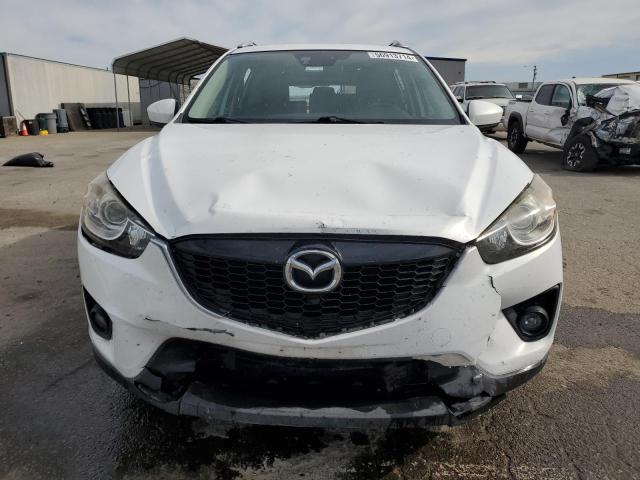 VIN JM3KE4DY6E0353083 2014 Mazda CX-5, GT no.5