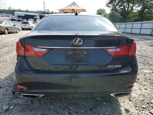 2014 Lexus Gs 350 VIN: JTHBE1BLXE5043955 Lot: 57309744