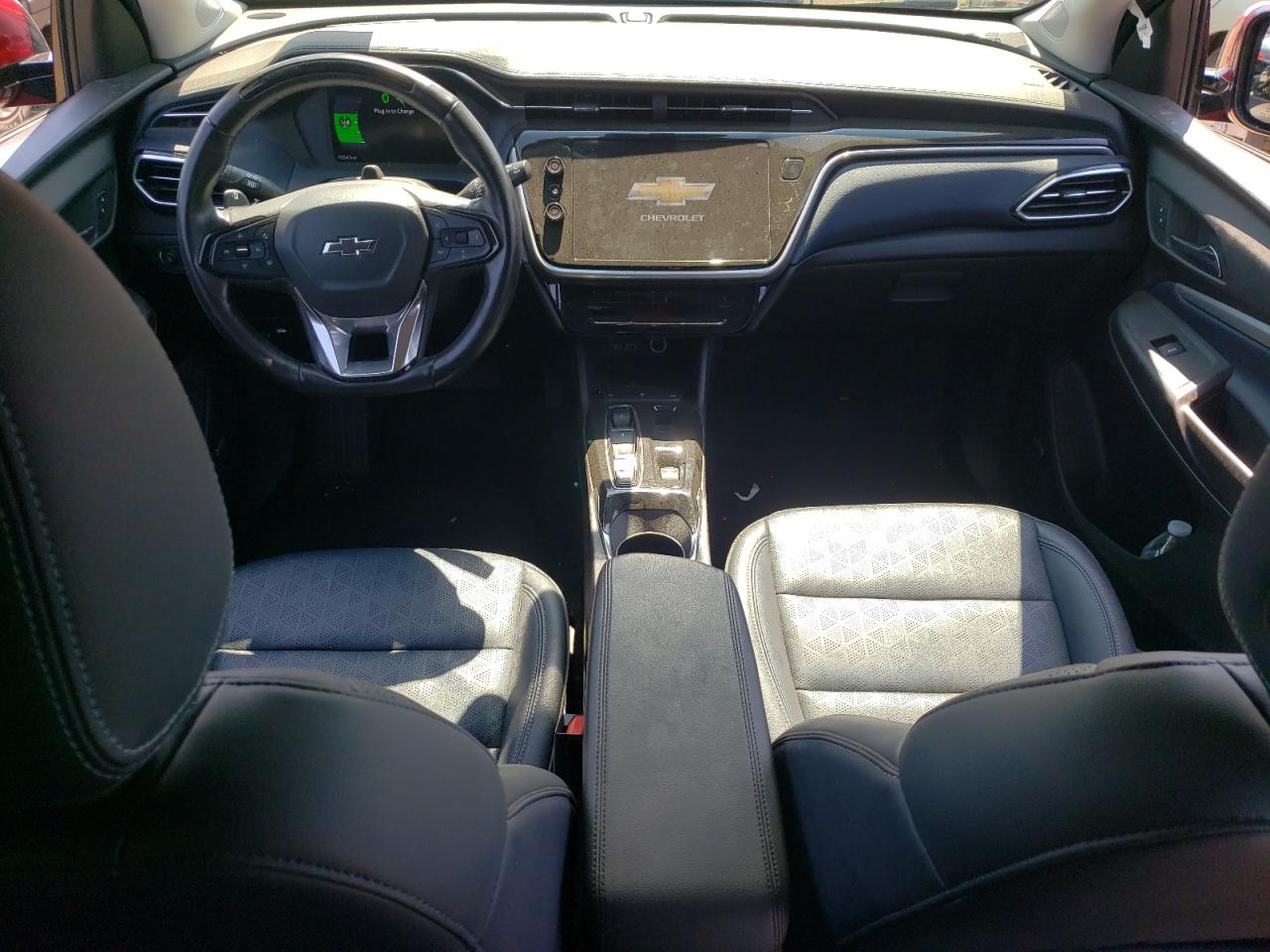 1G1FZ6S01N4120818 2022 Chevrolet Bolt Euv Premier