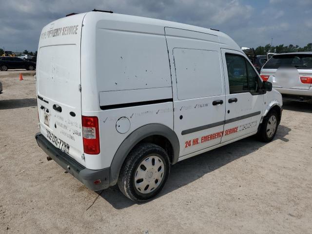 2010 Ford Transit Connect Xl VIN: NM0LS7AN5AT027105 Lot: 57480204