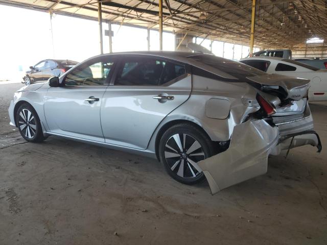 2021 Nissan Altima Sv VIN: 1N4BL4DV4MN367561 Lot: 58053614