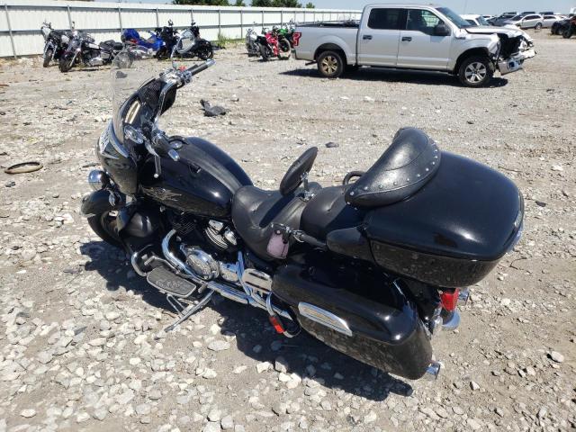 2006 YAMAHA XVZ13 TF JYAVP04E46A010326