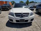 MERCEDES-BENZ GLK 350 4M photo