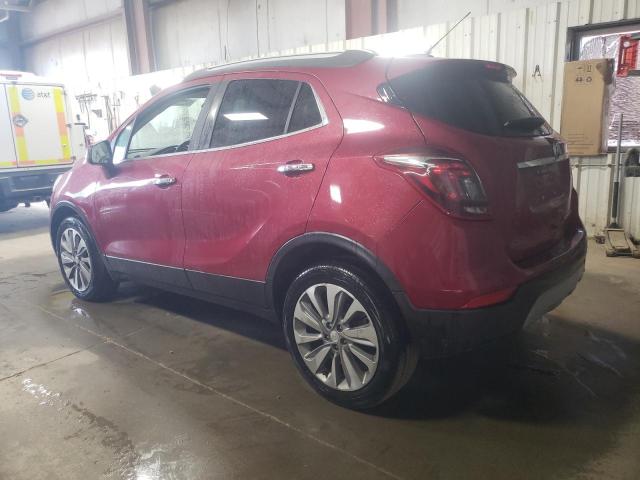Vin: kl4cjasb9kb808654, lot: 59424024, buick encore preferred 20192