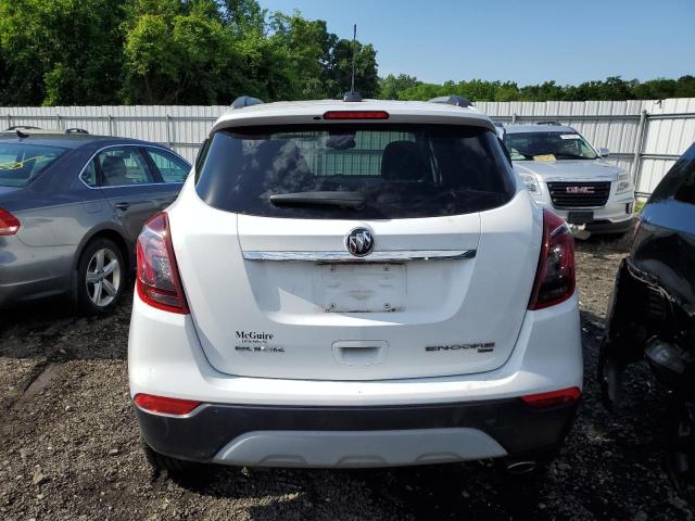 2017 Buick Encore Preferred VIN: KL4CJESB2HB199584 Lot: 57952804