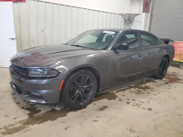 VIN 2C3CDXHG4GH179746 2016 Dodge Charger, Sxt no.1