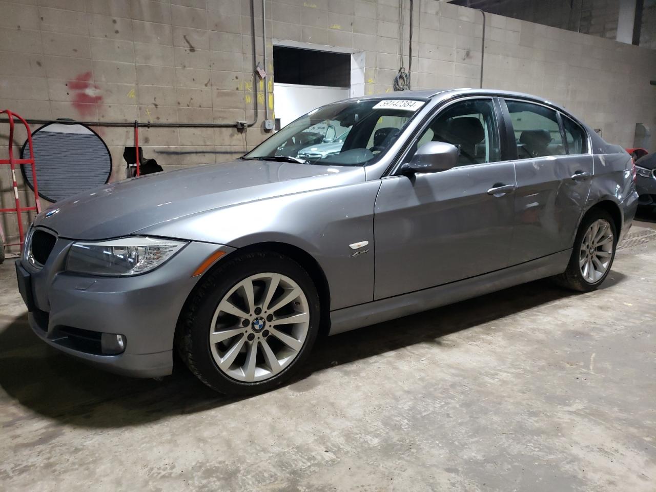 WBAPK7C53BA816171 2011 BMW 328 Xi