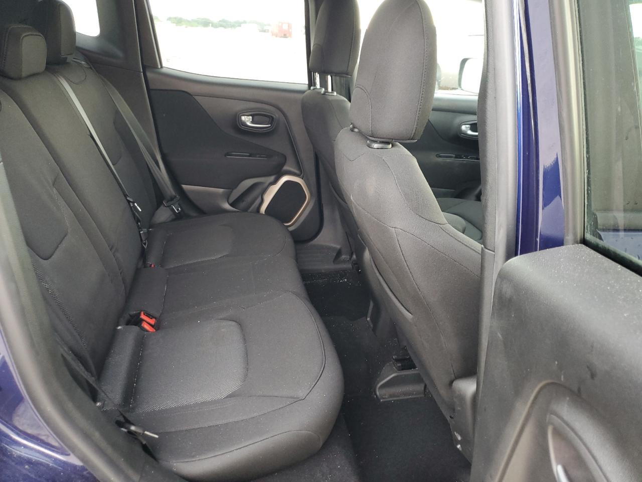 ZACCJBBB7HPE98093 2017 Jeep Renegade Latitude