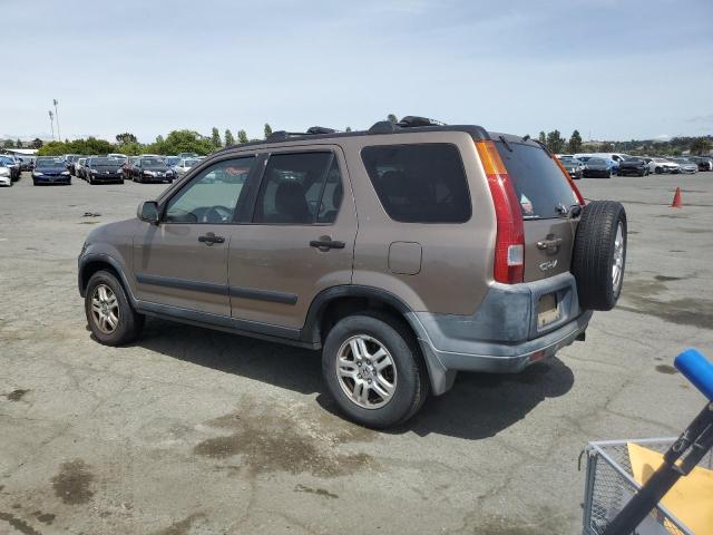 2004 Honda Cr-V Ex VIN: JHLRD78804C004376 Lot: 57248424