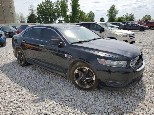 2013 Ford Taurus Sel VIN: 1FAHP2E9XDG174713 Lot: 57001834