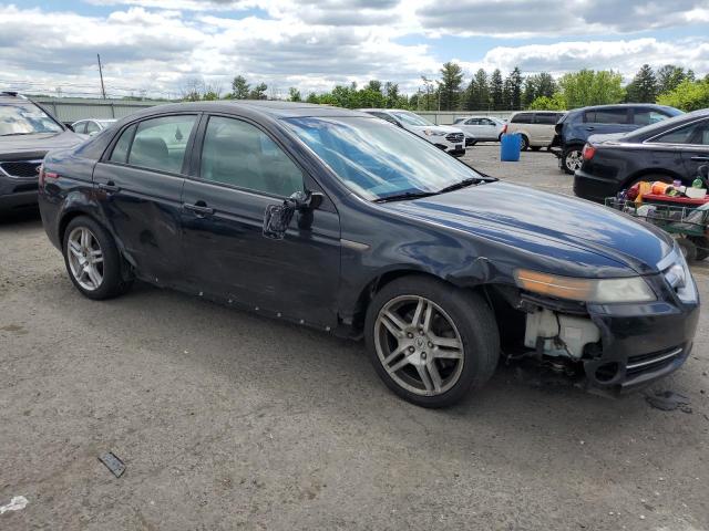 2008 Acura Tl VIN: 19UUA66248A006045 Lot: 58325684