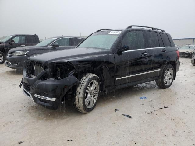 2014 Mercedes-Benz Glk 350 VIN: WDCGG5HB4EG190195 Lot: 58164074