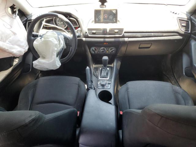 2016 Mazda 3 Sport VIN: 3MZBM1K78GM304937 Lot: 58472134